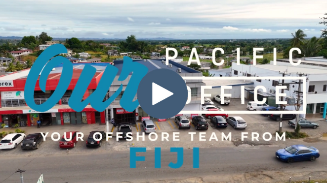 Our Pacific Office: Building Your Team