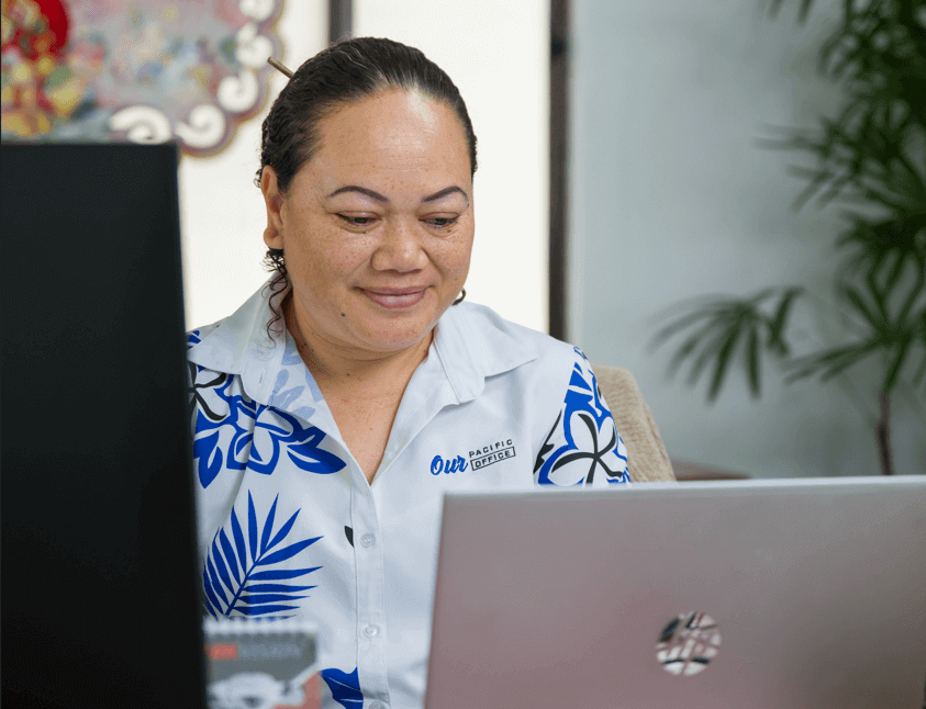 What is Outsourcing? | Our Pacific Office