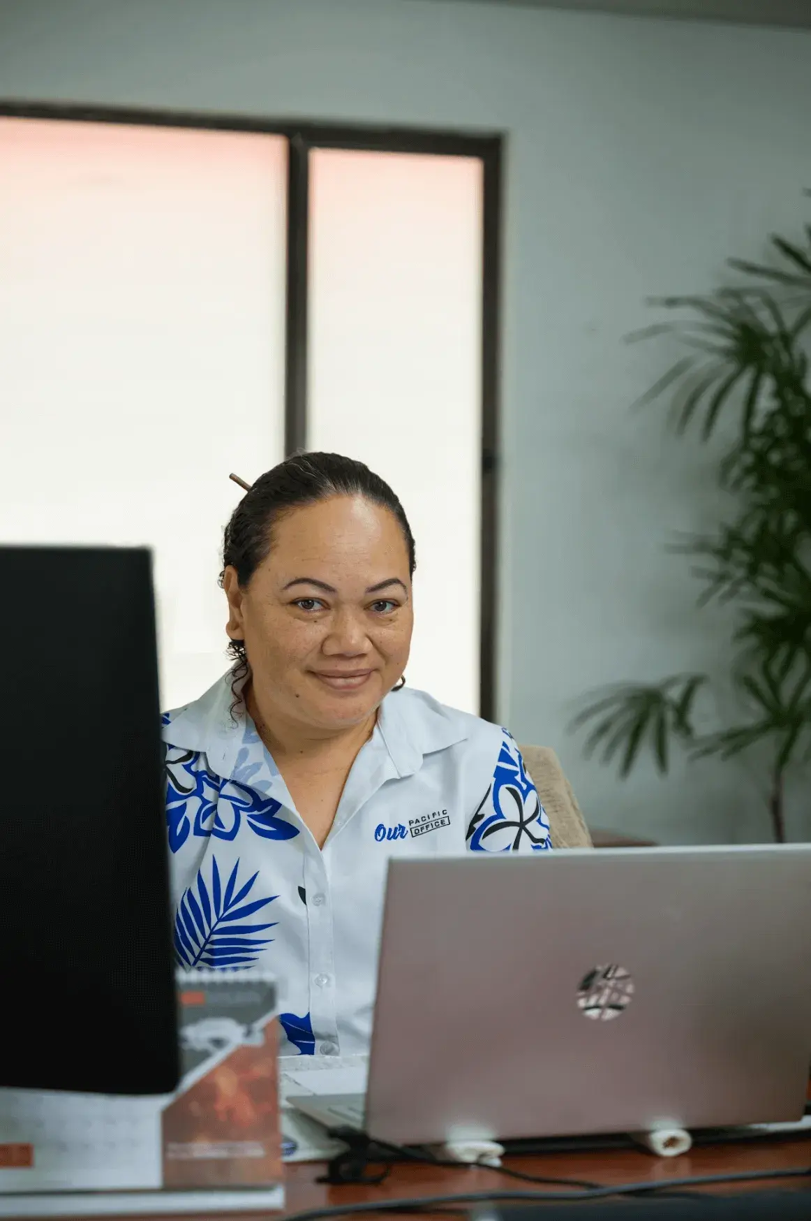 Why Outsource Fiji - Our Pacific Office 