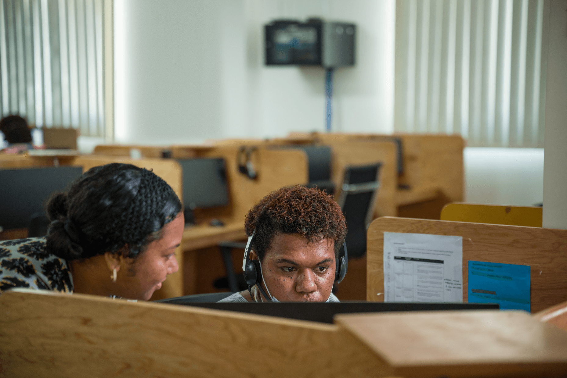 What are the Services Provided by Call Centres? - Our Pacific Office