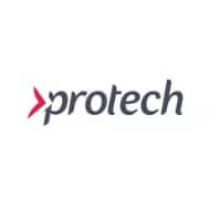 Our Pacific Office Protech Logo