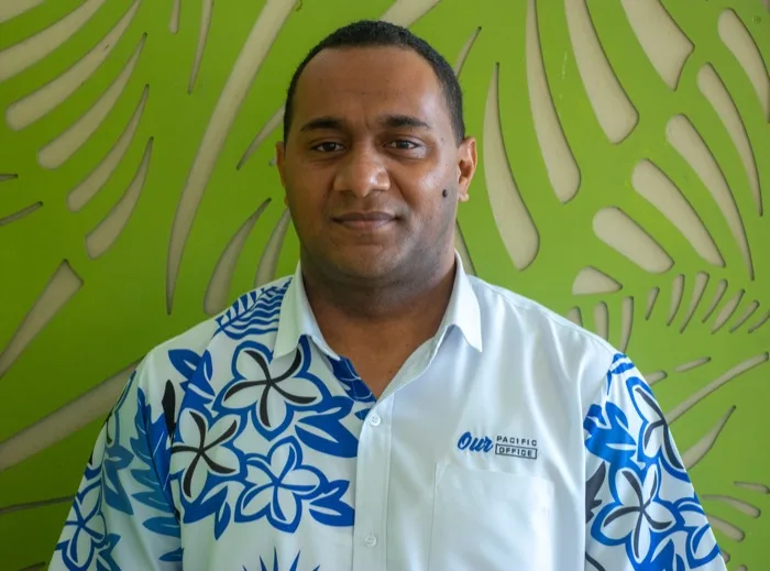 OPO team member