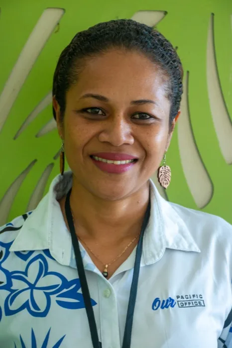 OPO team member